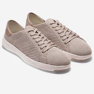 Cole Haan Grandpro Tennis stchlte sneakers